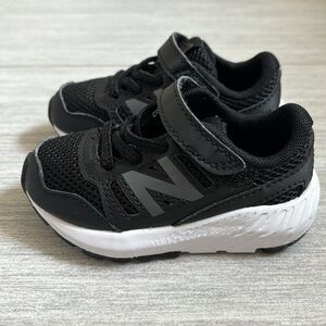 New Balance baby sneakers